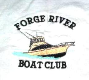 Forge River Boat Club